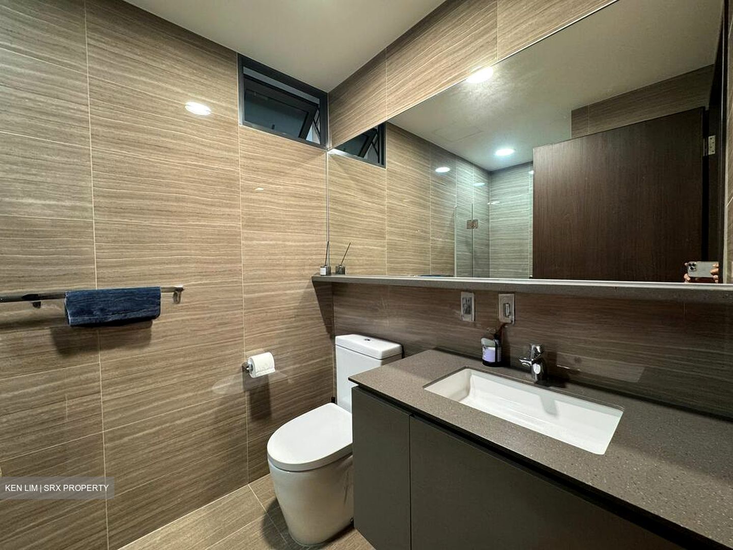 The Brownstone (D27), Condominium #504571701